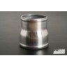 Aluminum reducer 3-3,5´´ (76-89mm)