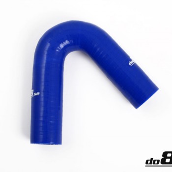 Silicone hose Blue 135 degrees 0,625´´ (16mm)