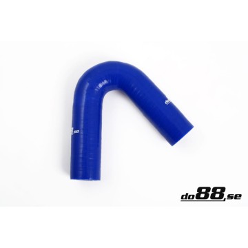 Silicone hose Blue 135 degrees 0,875´´ (22mm)