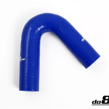 Silicone hose Blue 135 degrees 1,625´´ (41mm)
