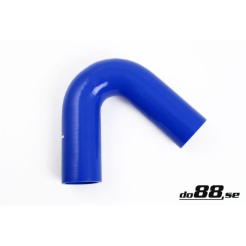 Silicone hose Blue 135 degrees 2´´ (51mm)