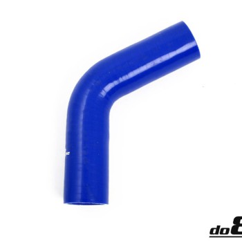 Silicone hose Blue 60 degrees 0,75´´ (19mm)