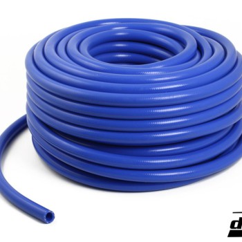 Silicone hose Reinforced Blue 0,75´´ (19mm)