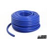 Silicone hose Reinforced Blue 0,75´´ (19mm)