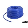 Silicone hose Reinforced Blue 0,375´´ (9,5mm)