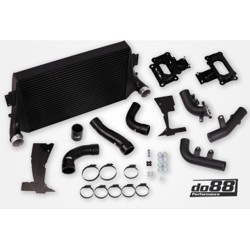 BigPack Toyota Yaris GR