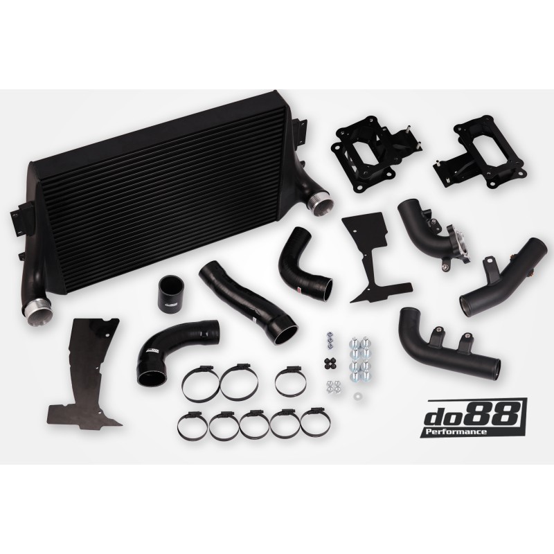 BigPack Toyota Yaris GR