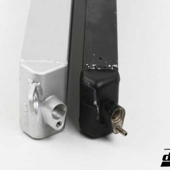 BigPack BMW M3 E90/E92 Manuell