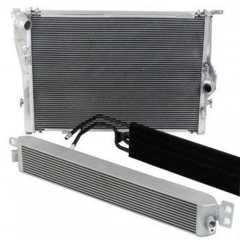 BigPack BMW M3 E90/E92 Manuell