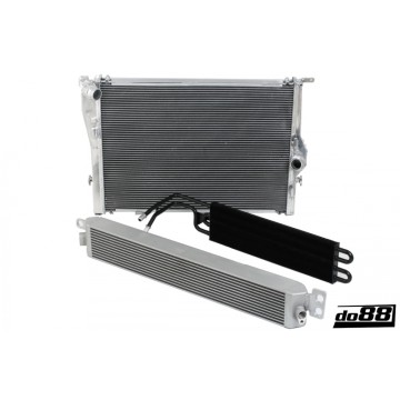 BigPack BMW M3 E90/E92 Manuell