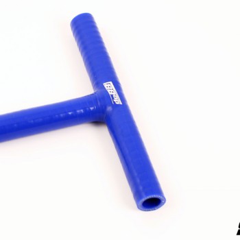Silicone hose Blue T 0,625´´ (16mm)