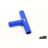 Silicone hose Blue T 1,25´´ (32mm)