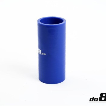 Silicone hose Blue Fitting 1,625´´ (41mm)