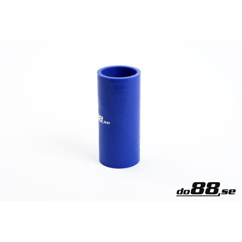 Silicone hose Blue Fitting 1,625´´ (41mm)