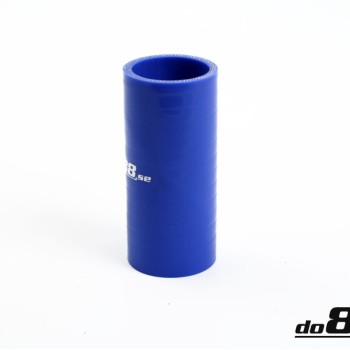 Silicone hose Blue Fitting 0,3125´´ (8mm)