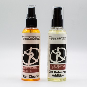 Cleaning kit do88 skumfilter 100ml pumpflaska