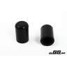 Silicone cap 16mm Black