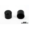 Silicone cap 32mm Black