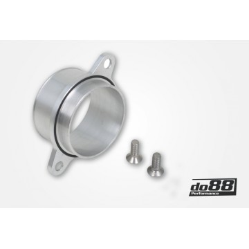 Porsche 997.1 TT/GT2 2007-09 Adapter 50mm kompressorhus