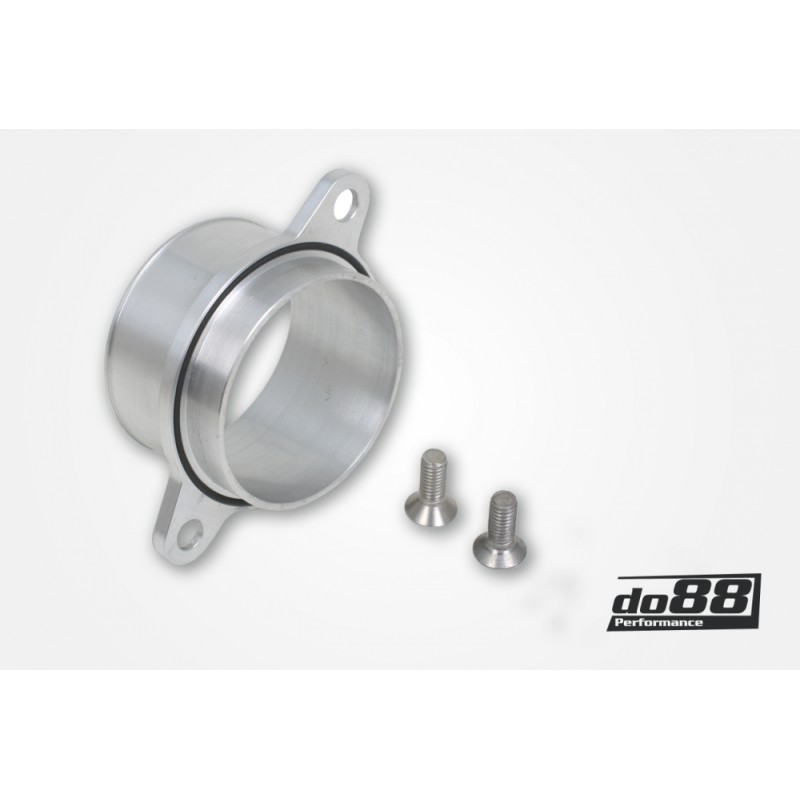 Porsche 997.1 TT/GT2 2007-09 Adapter 50mm kompressorhus