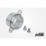Porsche 997.1 TT/GT2 2007-09 Adapter 50mm kompressorhus