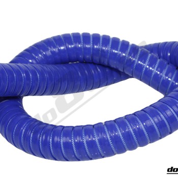 Silicone hose Blue Flexible 0,75´´ (19mm), 4 Meter
