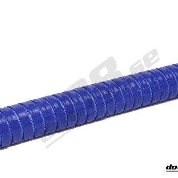 Silicone hose Blue Flexible 0,75´´ (19mm), 4 Meter