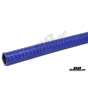 Silicone hose Blue Flexible 1,0´´ (25mm)