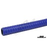 Silicone hose Blue Flexible 1,18´´ (30mm)