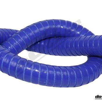 Silicone hose Blue Flexible 1,25´´ (32mm)