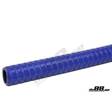 Silicone hose Blue Flexible 1,25´´ (32mm)