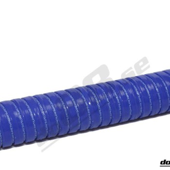 Silicone hose Blue Flexible 1,375´´ (35mm)