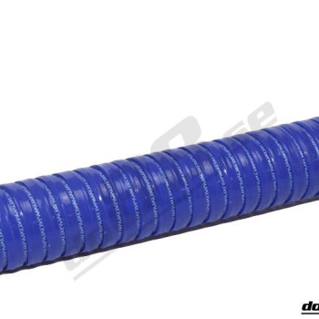 Silicone hose Blue Flexible 1,5´´ (38mm)