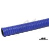 Silicone hose Blue Flexible 1,5´´ (38mm)