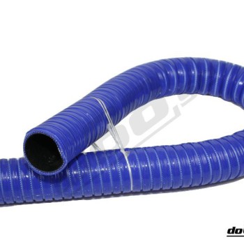Silicone hose Blue Flexible 1,625´´ (41mm)