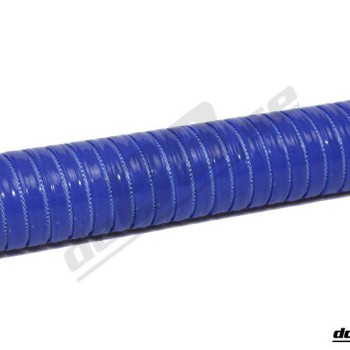 Silicone hose Blue Flexible 1,625´´ (41mm)