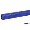 Silicone hose Blue Flexible 1,625´´ (41mm)