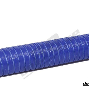 Silicone hose Blue Flexible 1,75´´ (45mm)