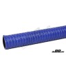 Silicone hose Blue Flexible 1,75´´ (45mm)