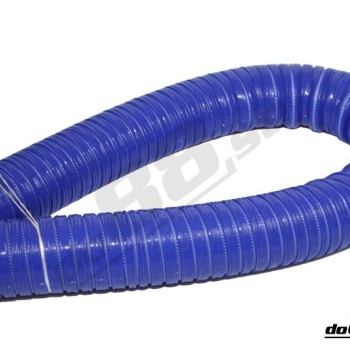 Silicone hose Blue Flexible 2,0´´ (51mm)