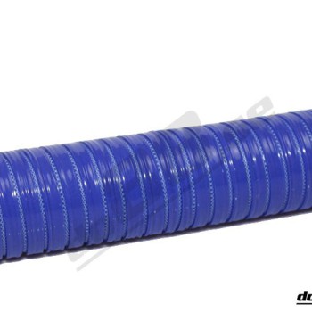 Silicone hose Blue Flexible 2,0´´ (51mm)