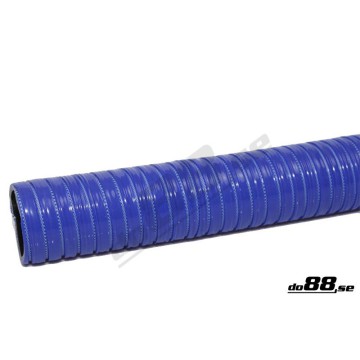 Silicone hose Blue Flexible 2,0´´ (51mm)
