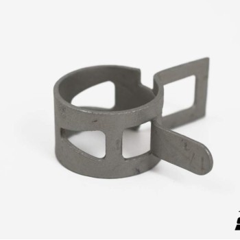 Spring hose clamp 21,2-23,4mm (stl 19.5)