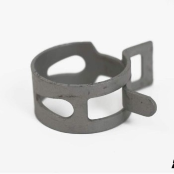Spring hose clamp 23,8-26,4mm (stl 22)