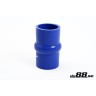 Silicone hose Blue Hump 2´´ (51mm)