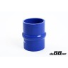 Silicone hose Blue Hump 2,75´´ (70mm)