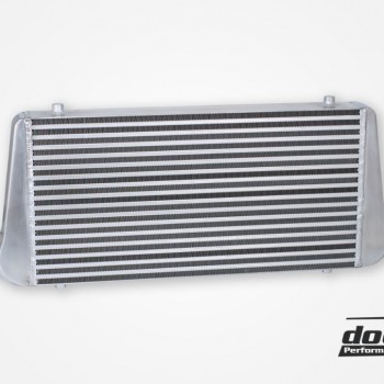 Intercooler 600x300x76 - 2,5´