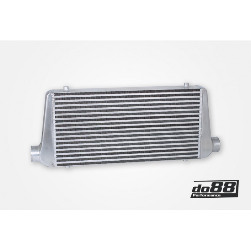 Intercooler 600x300x76 - 2,5´
