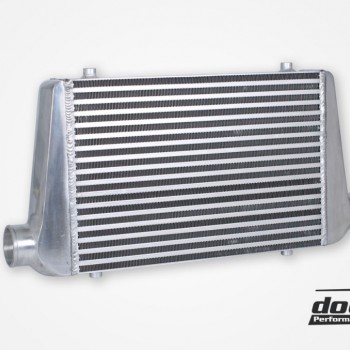 Intercooler 450x300x76 - 2,5´