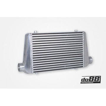 Intercooler 450x300x76 - 2,5´